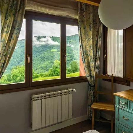 Landhuis El Mirador De Santrocaya