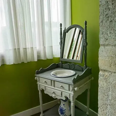 El Mirador De Santrocaya *