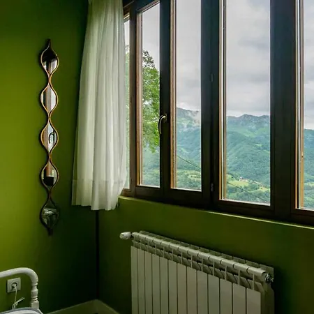 El Mirador De Santrocaya Villamarcel